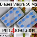 Blue Viagra 50 Mg 20